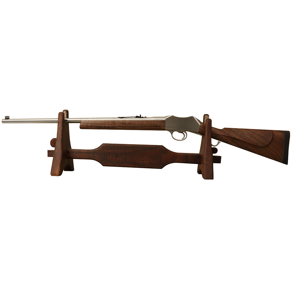 DAMKO Modern Martini Rifle : DAMKO, Martini Henry rifles